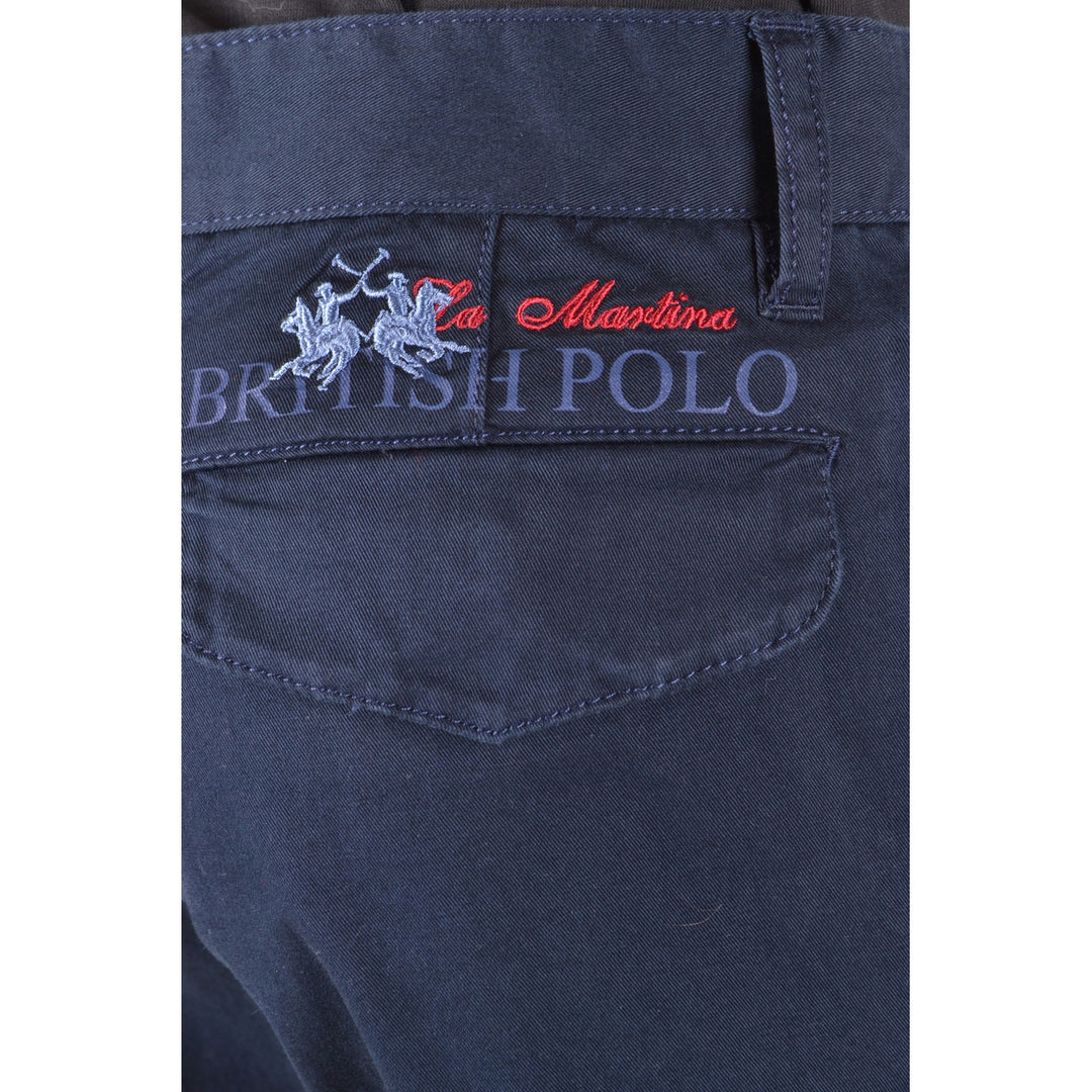 La Martina - La Martina Men Trousers