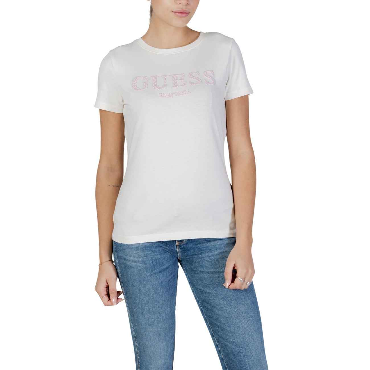 Guess Active - Guess Active  Women T-Shirt