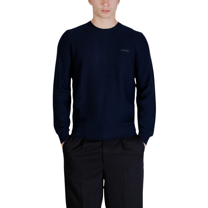 Guess - Guess Men Knitwear