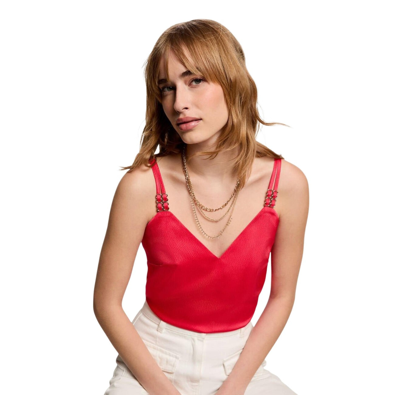 Morgan De Toi - Morgan De Toi  Women Top