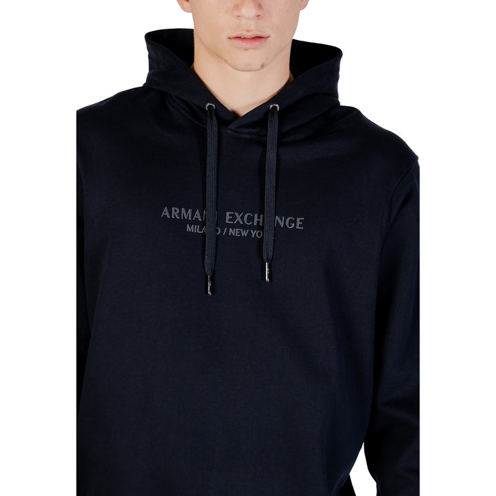 Armani Exchange - Armani Exchange Men Sweatshirts
