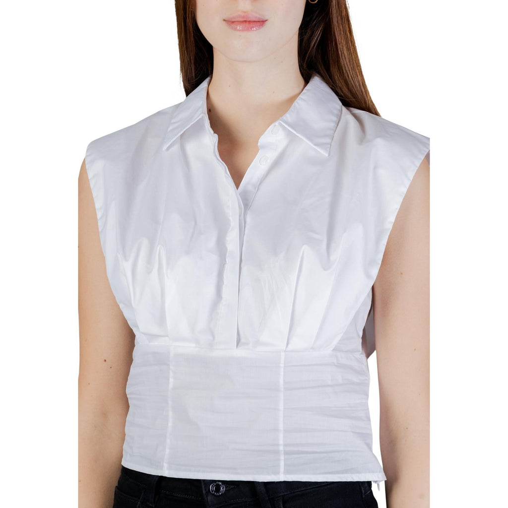 Guess - Guess  Women Blouse