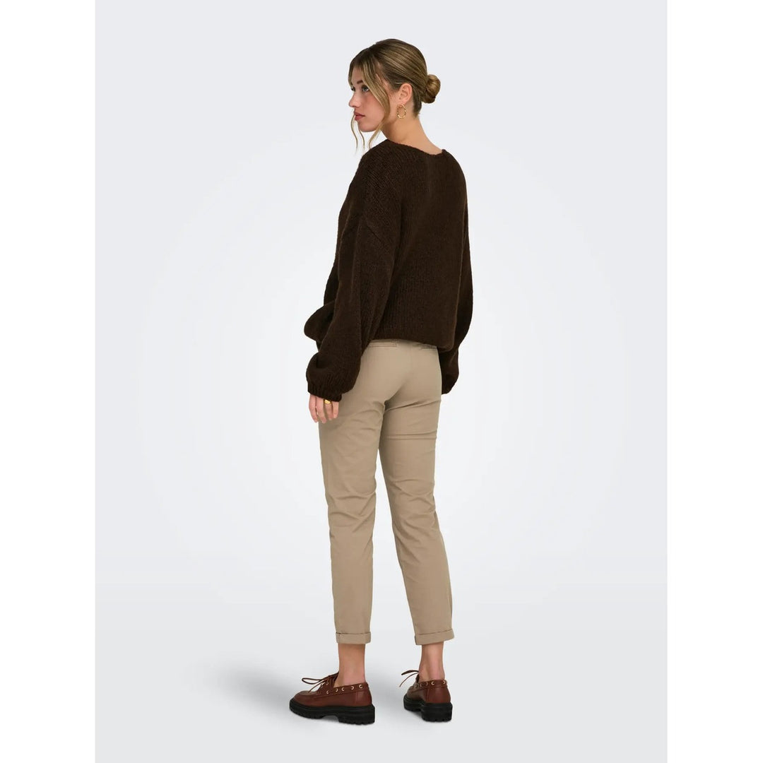 Only - Only  Women Trousers