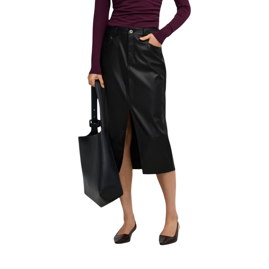 Only - Only  Women Skirt