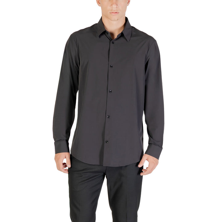 Armani Exchange - Armani Exchange Men Shirt