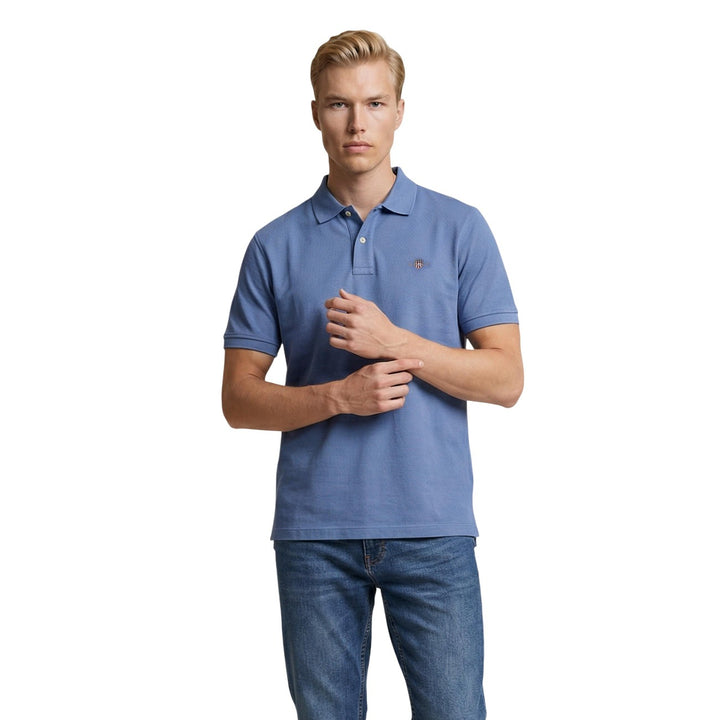 Gant - Gant Men Polo