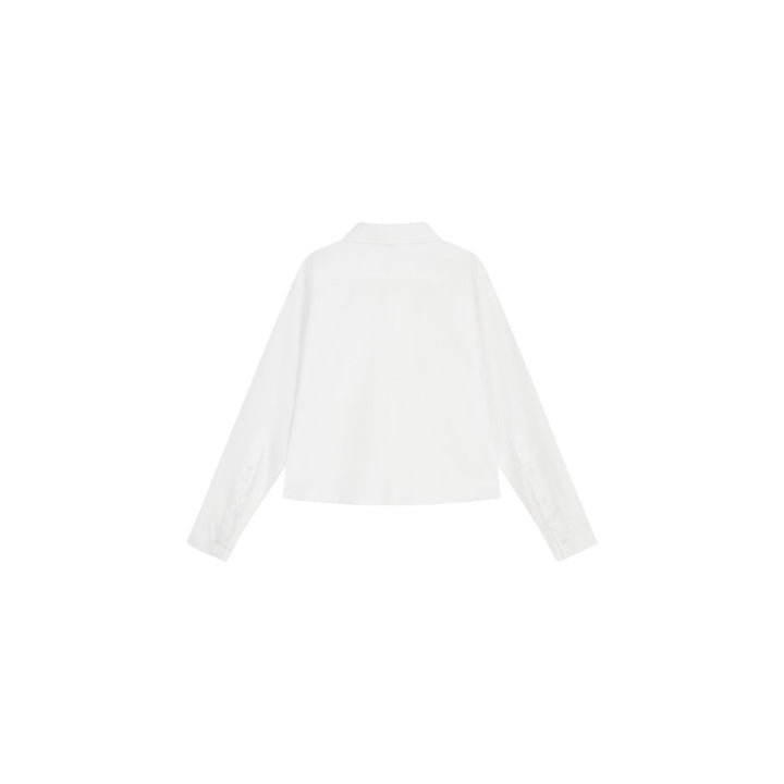 Armani Exchange - Armani Exchange  Women Shirt