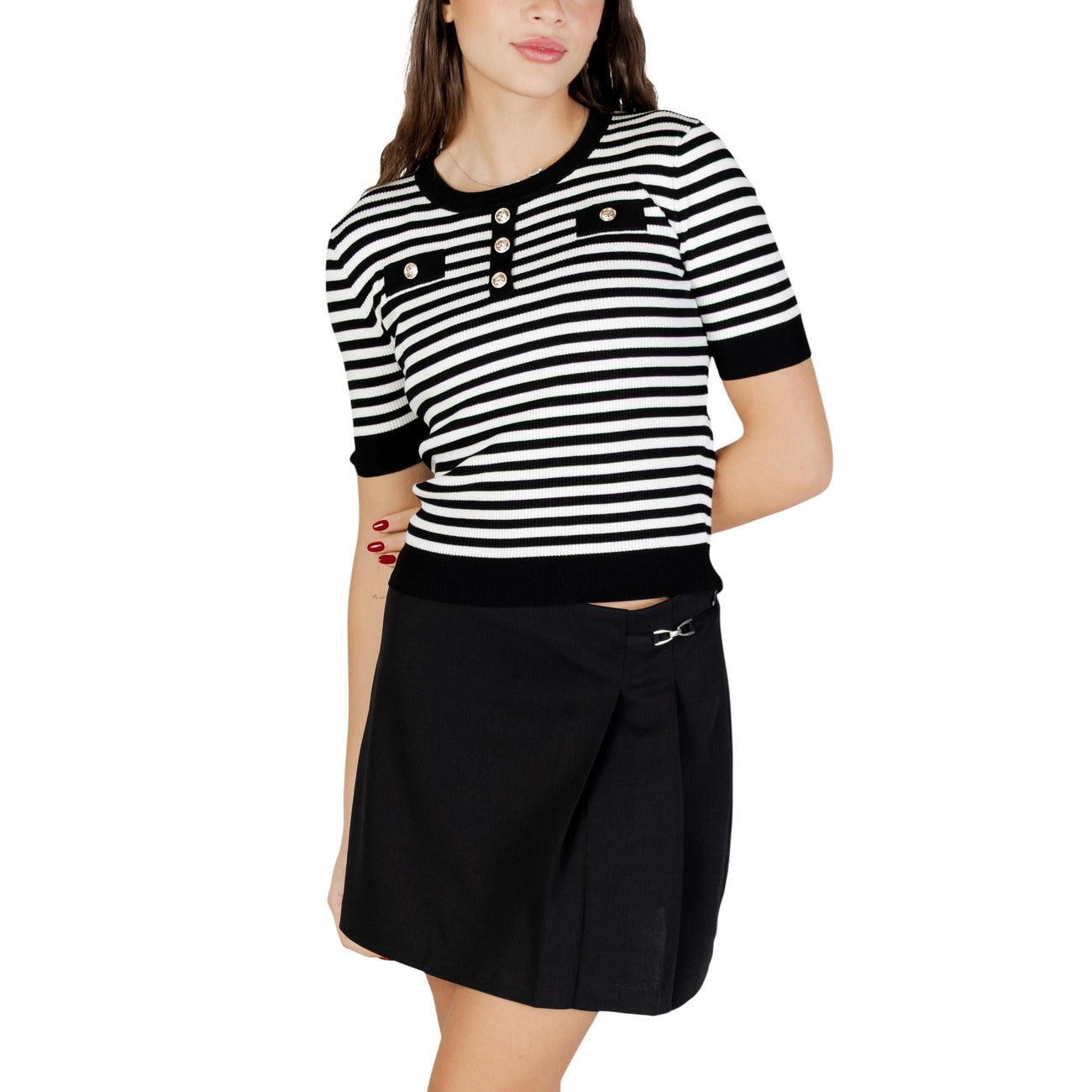 Morgan De Toi - Morgan De Toi  Women Knitwear