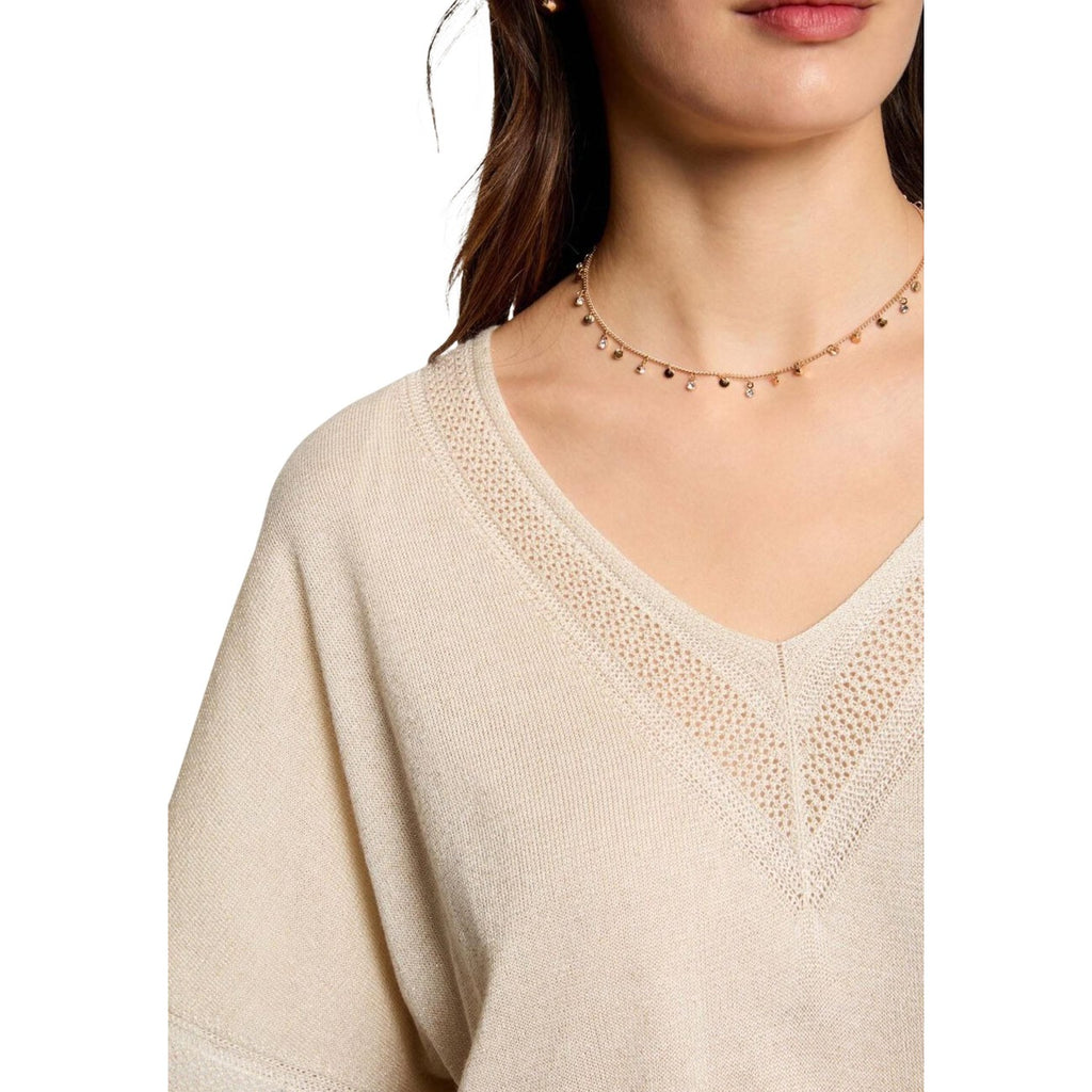 Morgan De Toi - Morgan De Toi  Women Knitwear