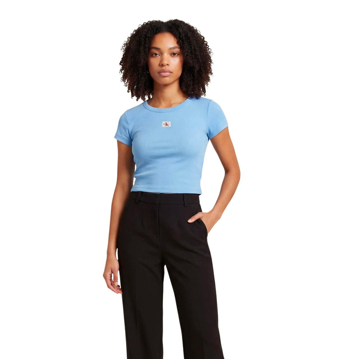 Calvin Klein Jeans - Calvin Klein Jeans  Women T-Shirt