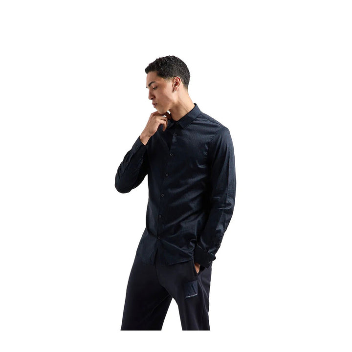 Armani Exchange - Armani Exchange Men Shirt