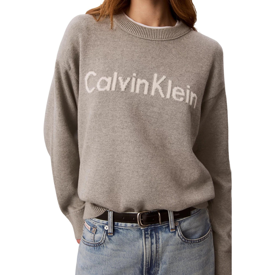Calvin Klein Jeans - Calvin Klein Jeans  Women Knitwear