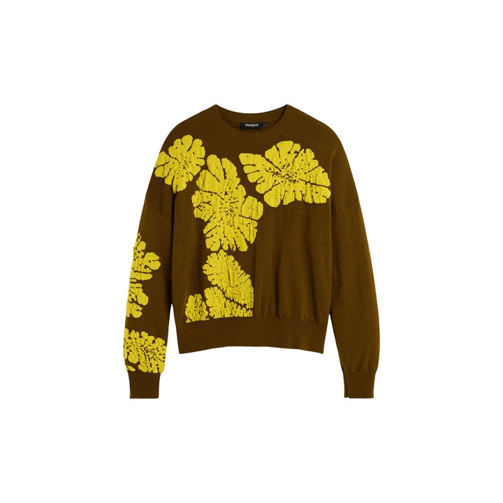 Desigual - Desigual  Women Knitwear