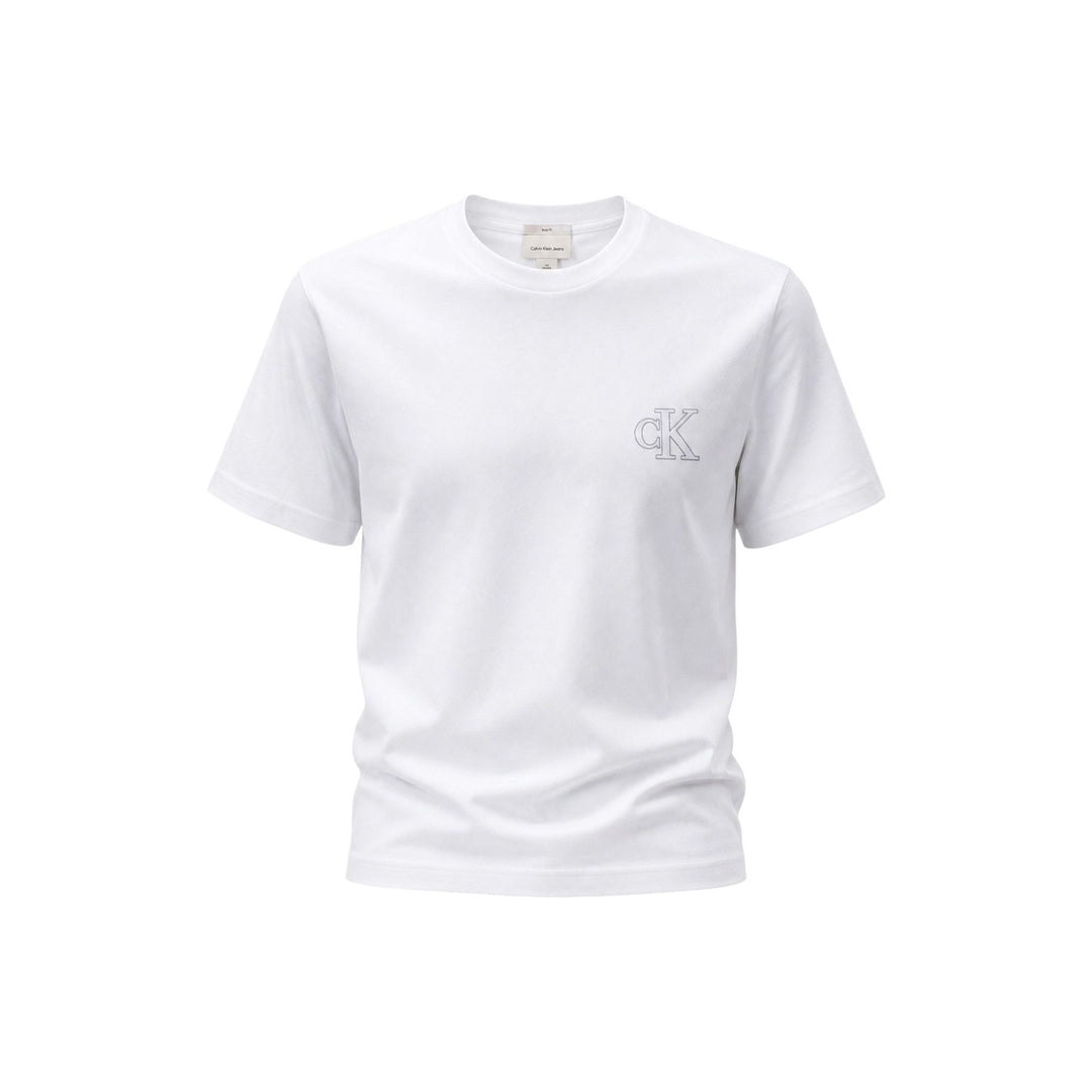 Calvin Klein Jeans - Calvin Klein Jeans Men T-Shirt