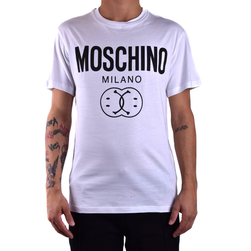 Moschino - Moschino Men T-Shirt