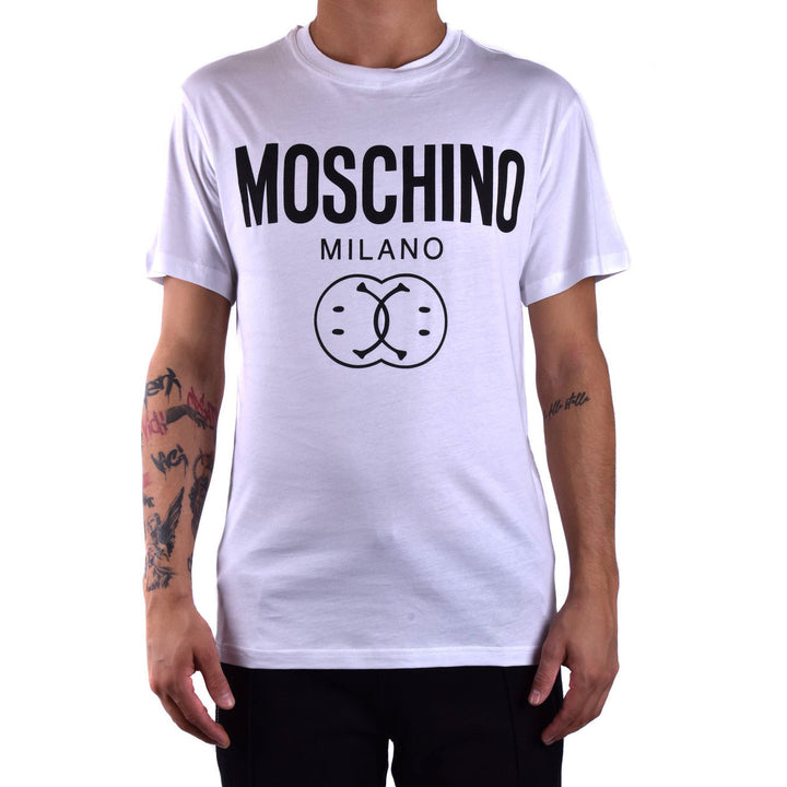 Moschino - Moschino Men T-Shirt