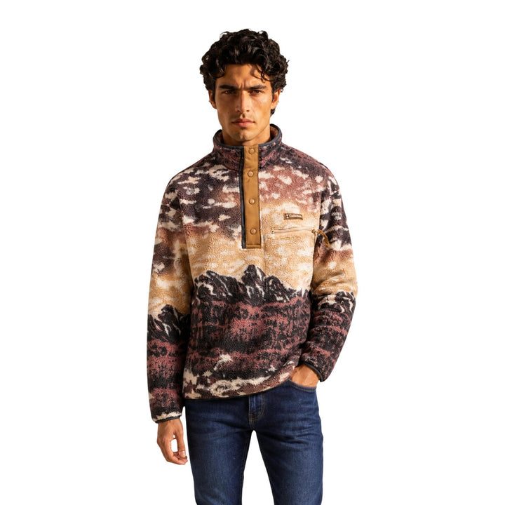 Columbia - Columbia Men Sweatshirts