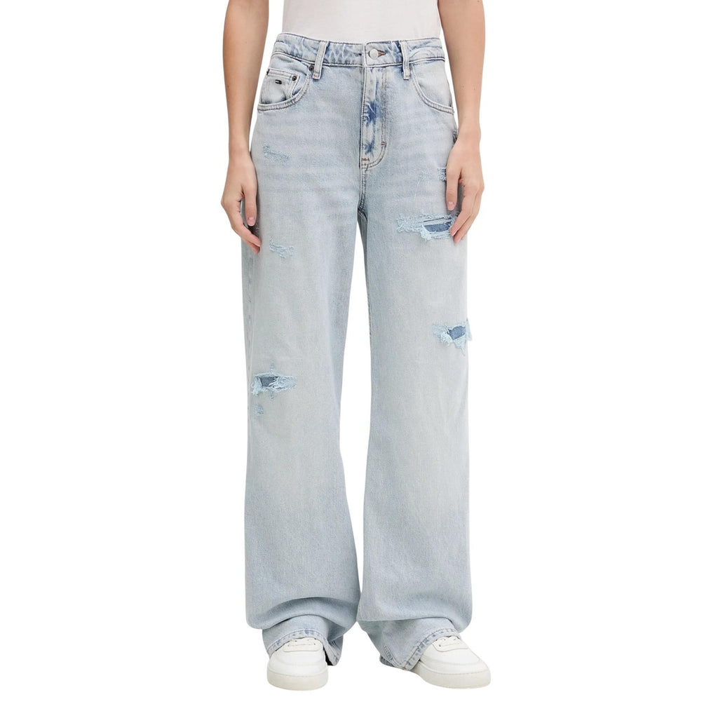 Tommy Hilfiger Jeans - Tommy Hilfiger Jeans  Women Jeans