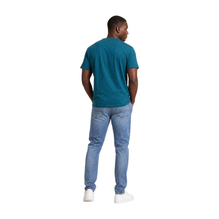 Tommy Hilfiger Jeans - Tommy Hilfiger Jeans Men T-Shirt