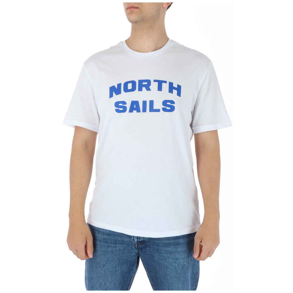 North Sails - North Sails Men T-Shirt