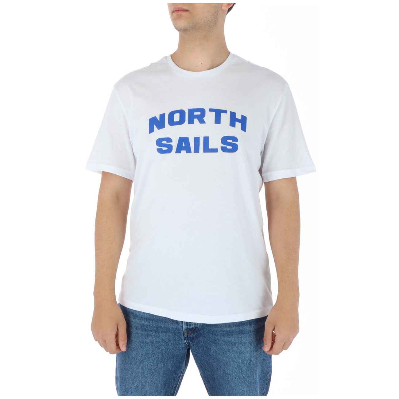 North Sails - North Sails Men T-Shirt