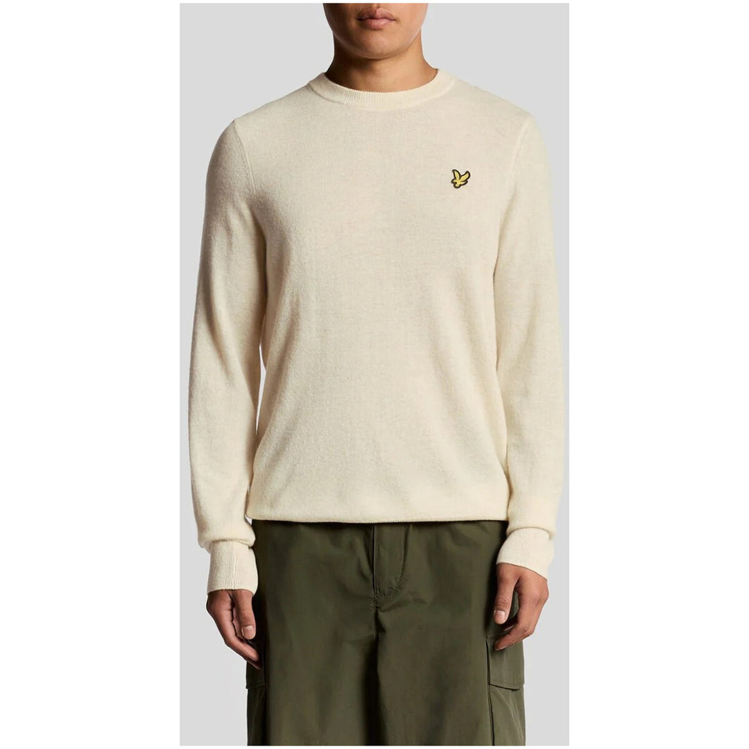 Lyle &amp; Scott - Lyle &amp; Scott Men Knitwear