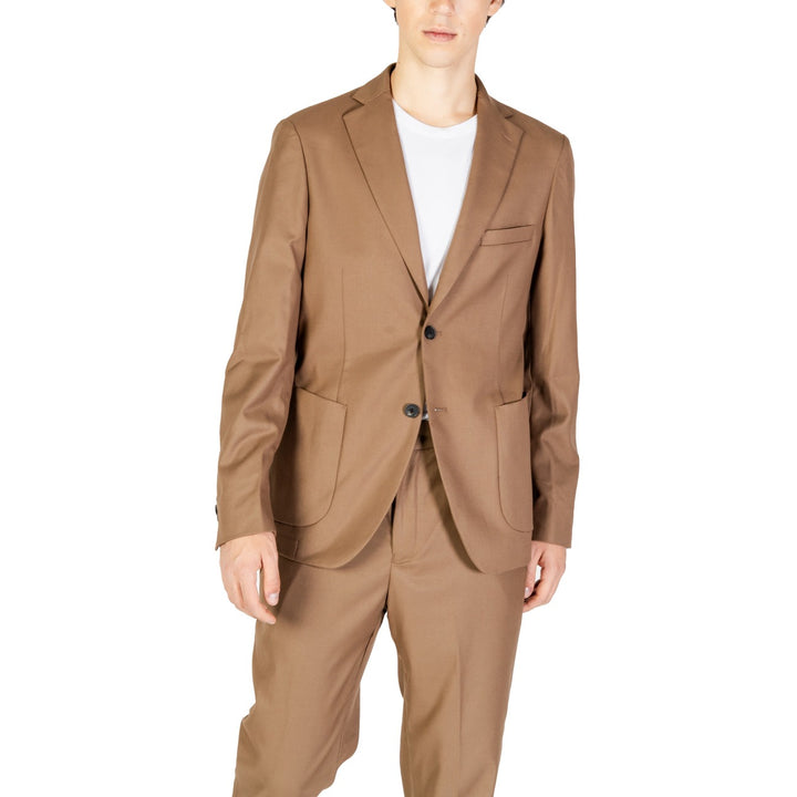 Hamaki-ho - Hamaki-ho Men Blazer