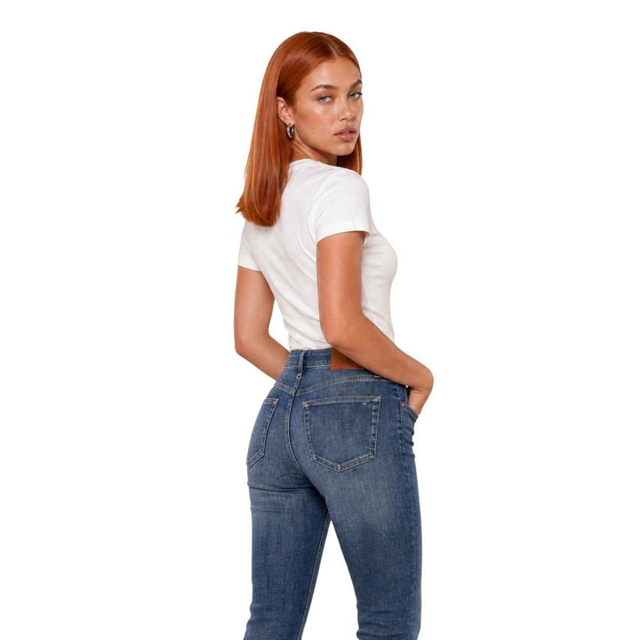 Calvin Klein Jeans - Calvin Klein Jeans  Women T-Shirt
