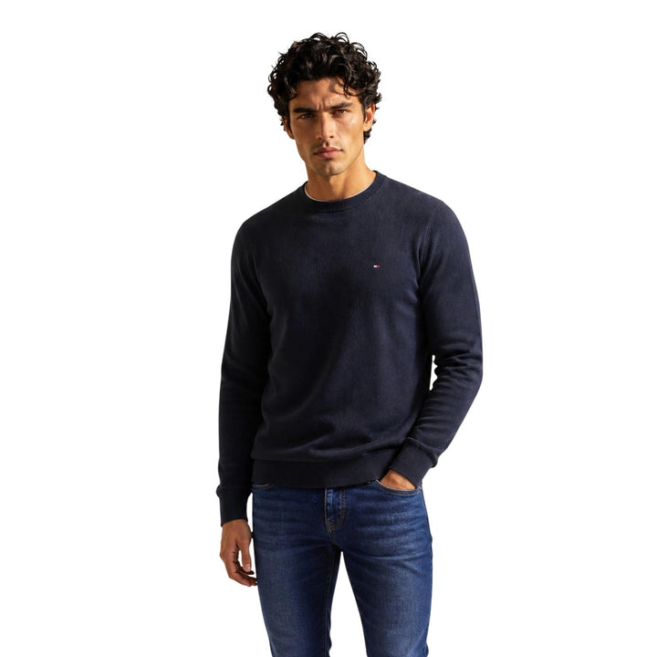 Tommy Hilfiger - Tommy Hilfiger Men Knitwear