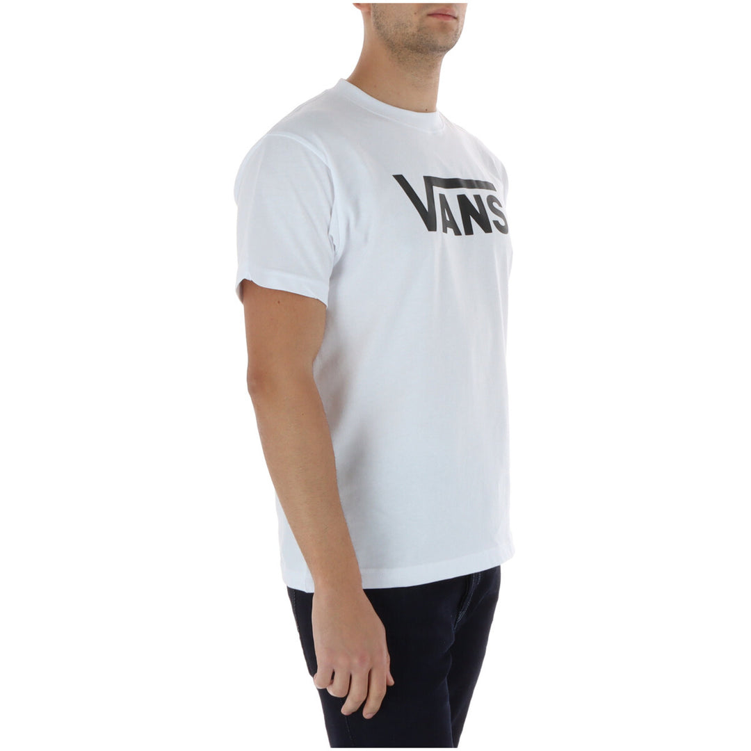 Vans - Vans Men T-Shirt