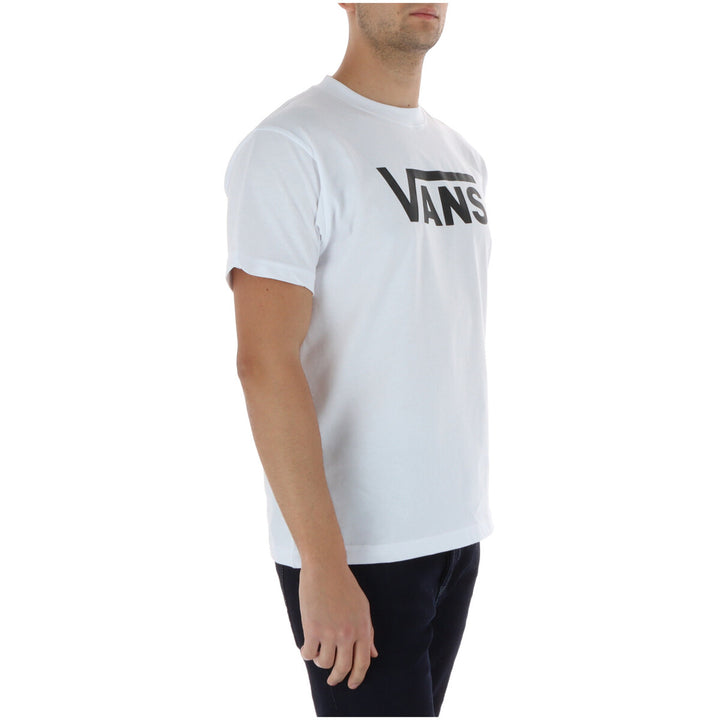 Vans - Vans Men T-Shirt