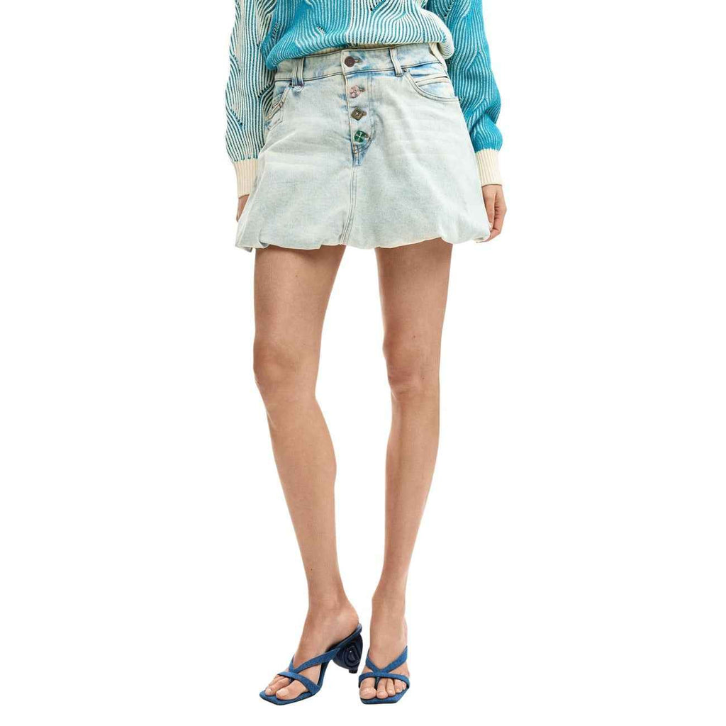 Desigual - Desigual  Women Skirt