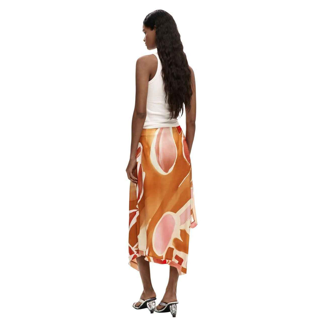 Desigual - Desigual  Women Skirt