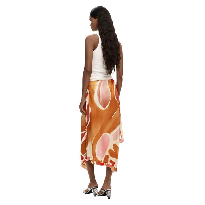Desigual - Desigual  Women Skirt