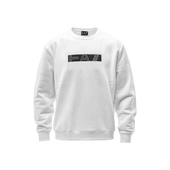 Ea7 - Ea7 Men Sweatshirts