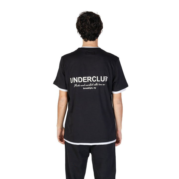 Underclub - Underclub Men T-Shirt