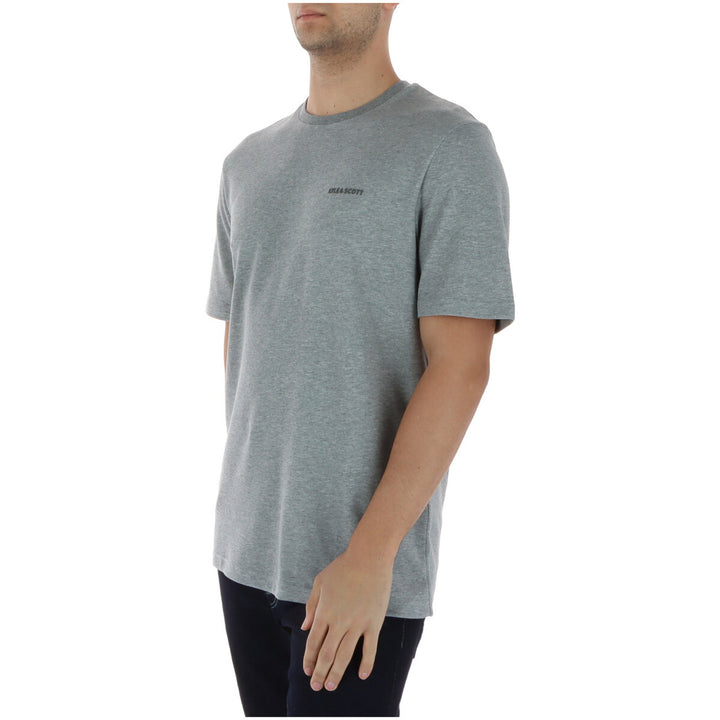Lyle &amp; Scott - Lyle &amp; Scott Men T-Shirt