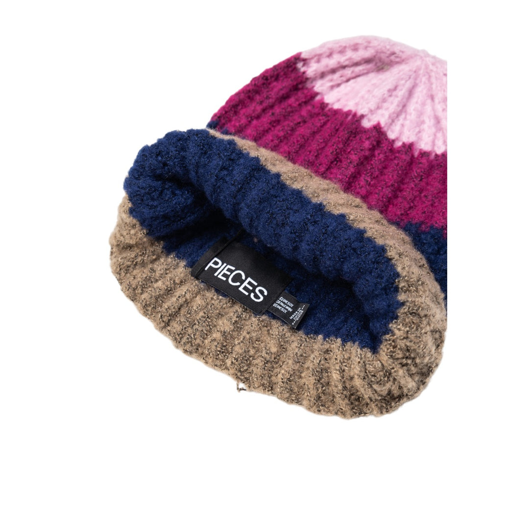Pieces - Pieces  Women Cap