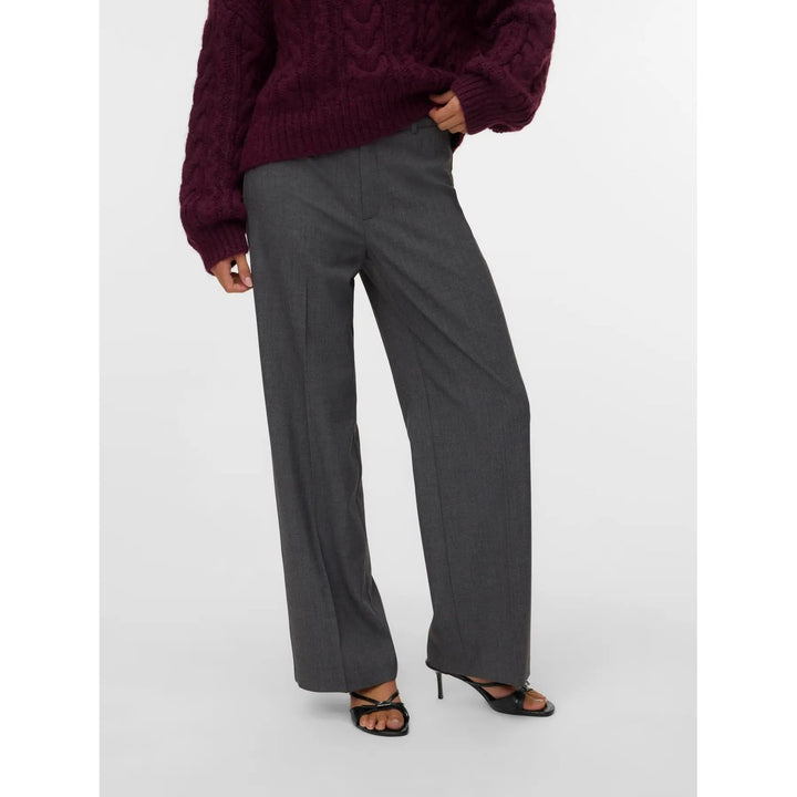 Vero Moda - Vero Moda  Women Trousers