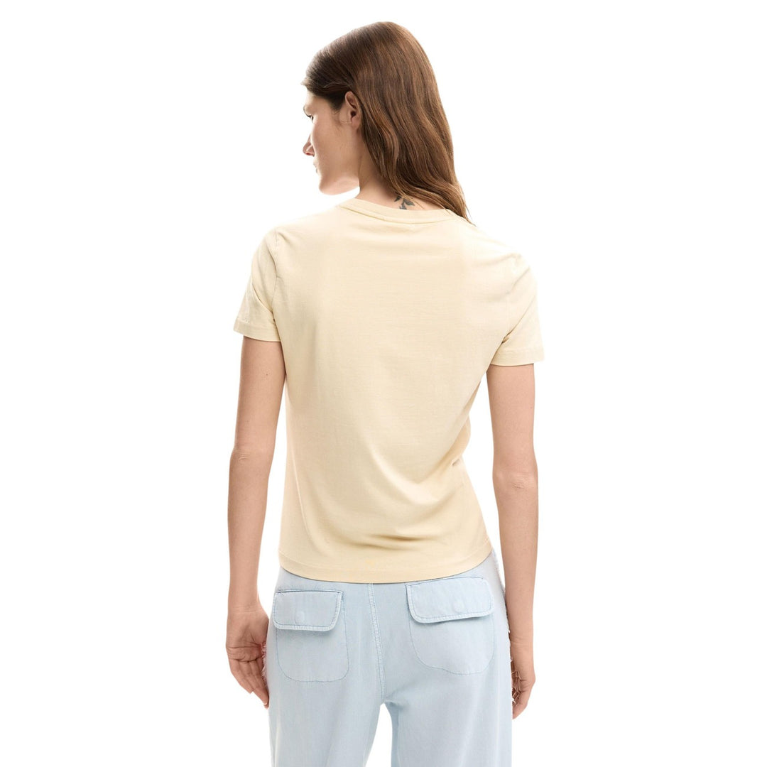 Desigual - Desigual  Women T-Shirt