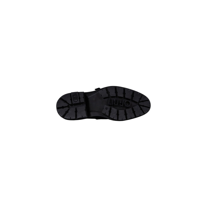 Liu Jo - Liu Jo Women Lace Ups Shoes