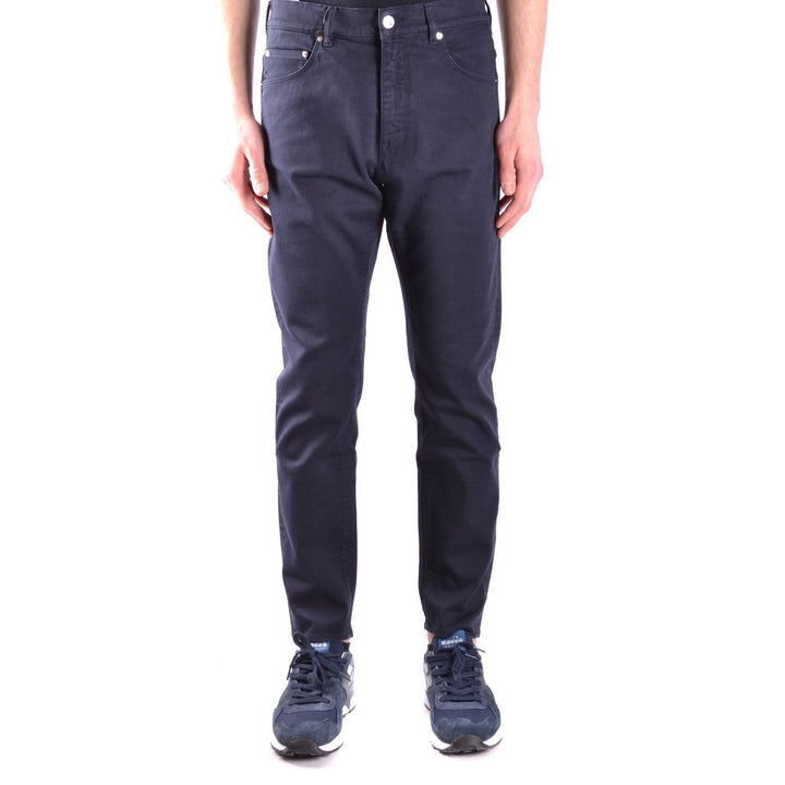 Paolo Pecora - Paolo Pecora Men Trousers