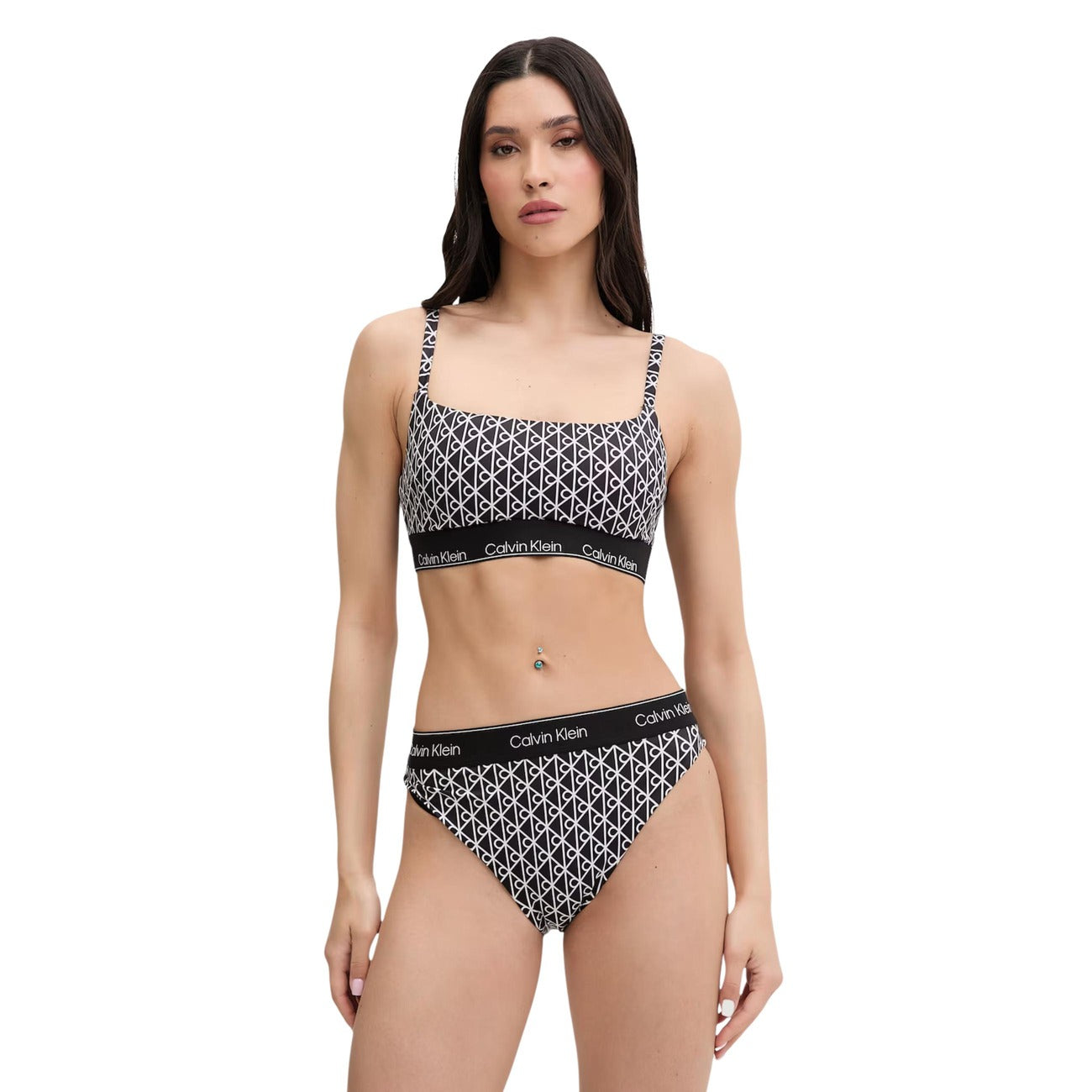 Calvin Klein Jeans - Calvin Klein Jeans  Women Beachwear