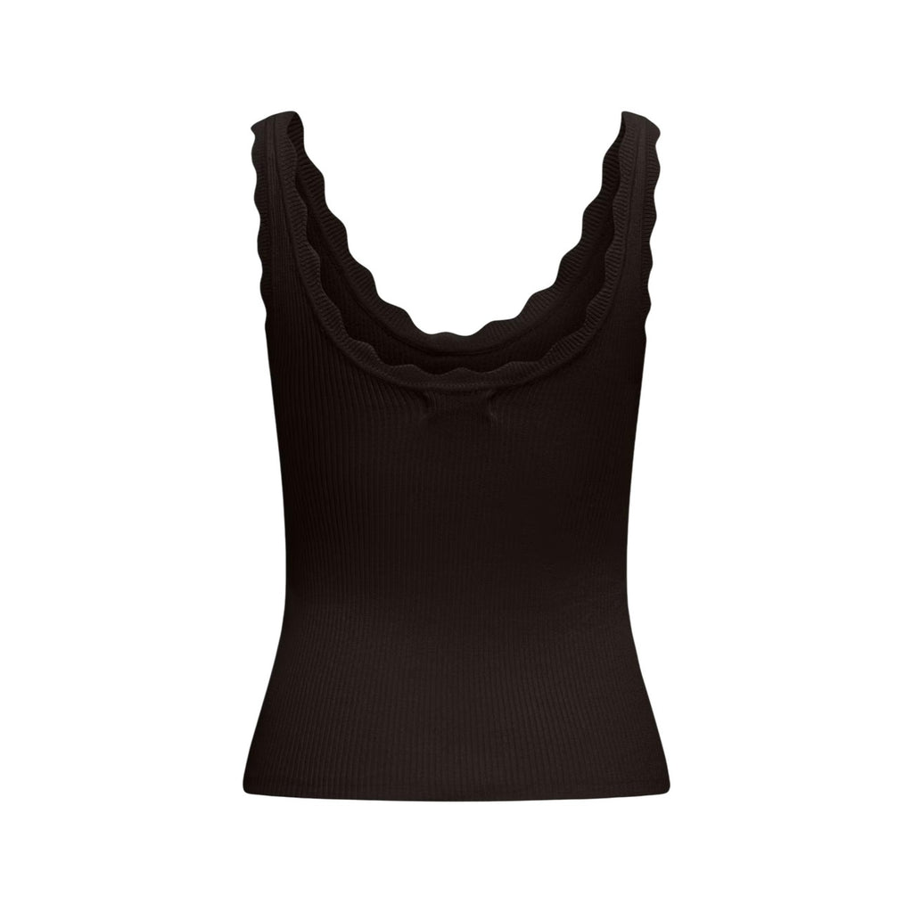 Jacqueline De Yong - Jacqueline De Yong  Women Undershirt