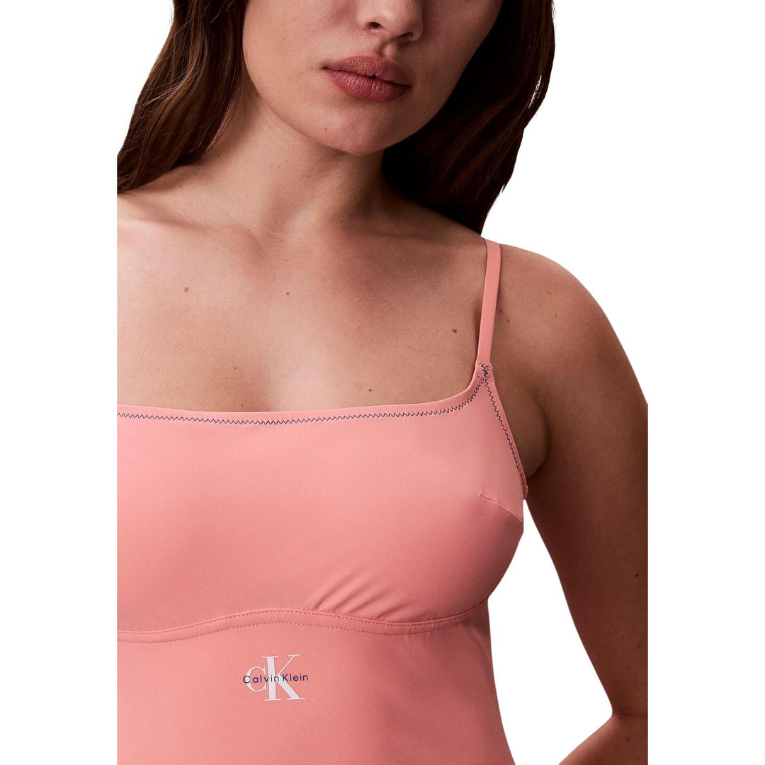 Calvin Klein Jeans - Calvin Klein Jeans  Women Beachwear