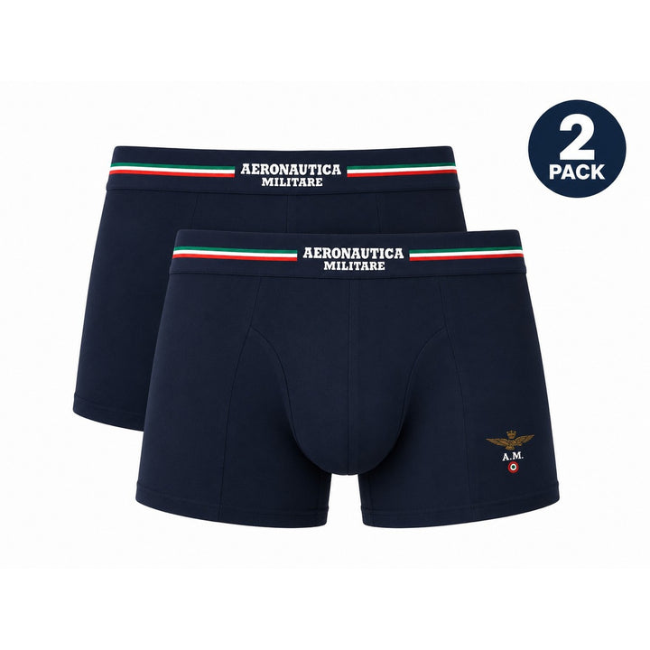 Aeronautica Militare - Aeronautica Militare Men Underwear