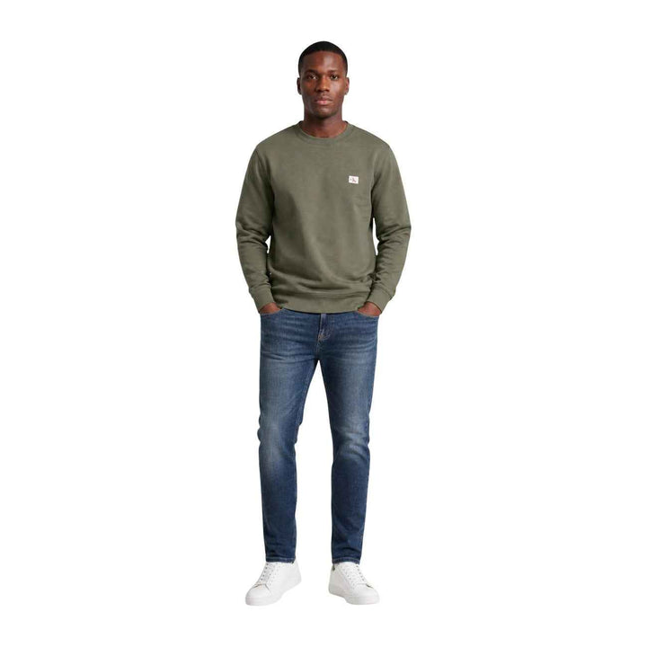 Calvin Klein Jeans - Calvin Klein Jeans Men Sweatshirts