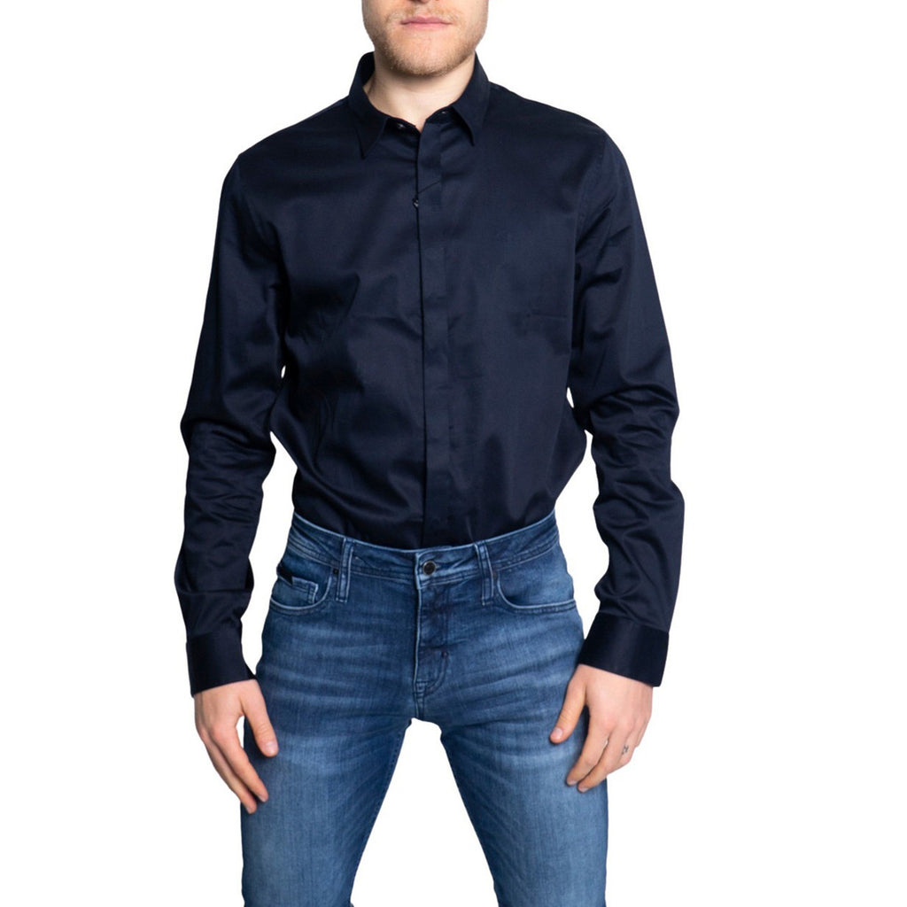 Armani Exchange - Armani Exchange Men Shirt