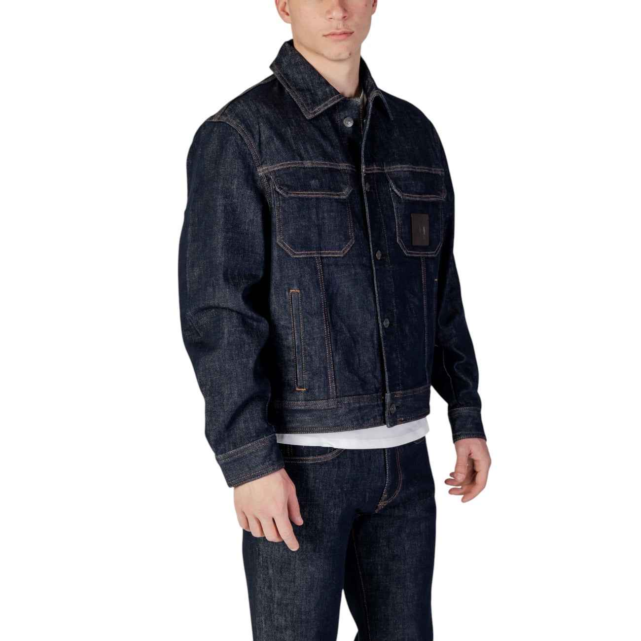 Armani Exchange - Armani Exchange Men Jacket