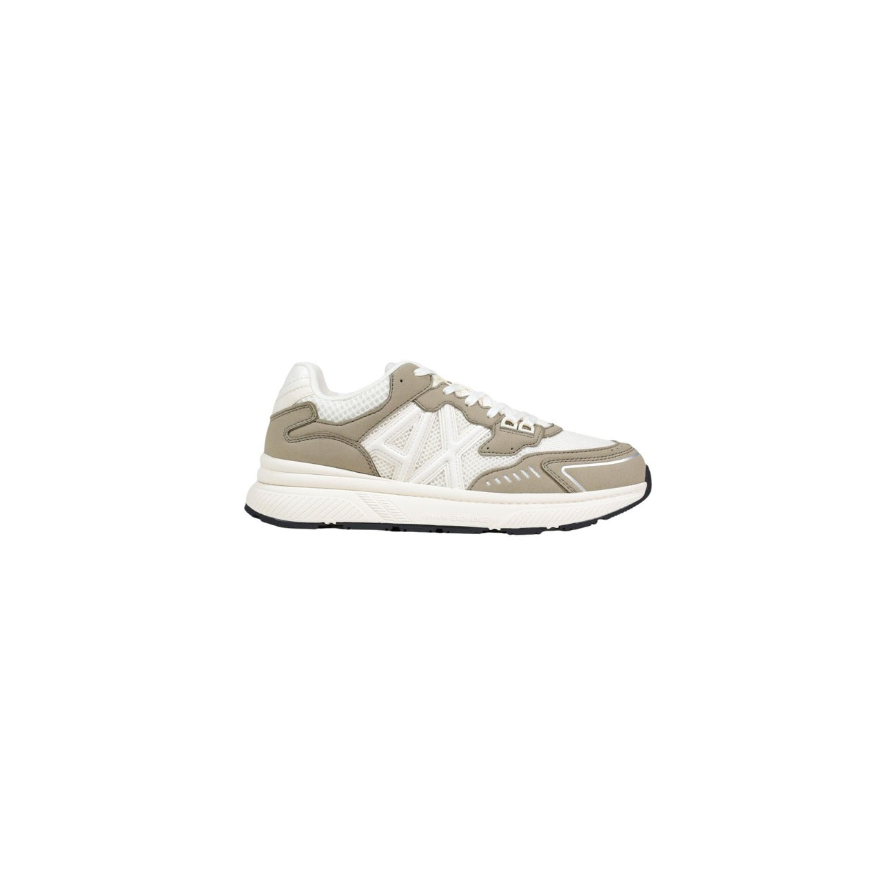 Armani Exchange - Armani Exchange Men Sneakers